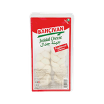 Bahcivan Jeddal Cheese