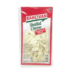 جبنة شلال من باهجيبان