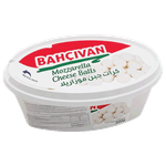 Bahcivan Fresh Mozzarella Balls Cheese 