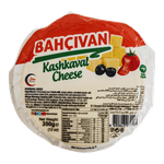 Bahcivan Kashkaval Cheese 
