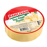 Bahcivan Kashkaval Cheese