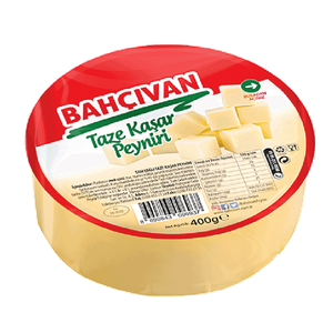 جبنة قشقوان من باهجيبان