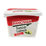 Bahcivan Labneh 