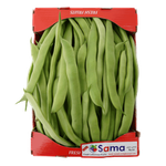 Lebanese Green Beans