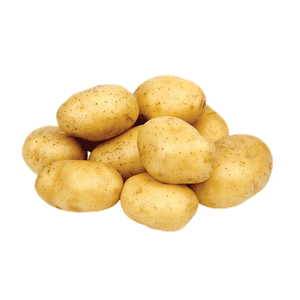 Kuwaiti Potato 