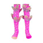Madmia Butterfly Socks Toddler 