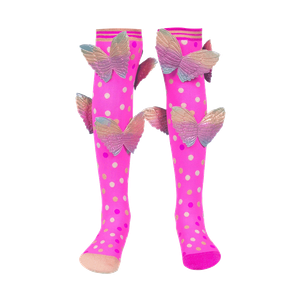 Madmia Butterfly Socks Toddler 