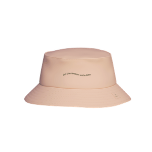 Kid’s Reversible Bucket Hat