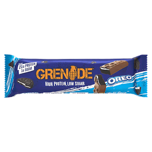Grenade Oreo Protein Bar