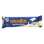 Grenade Oreo White Chocolate Protein Bar