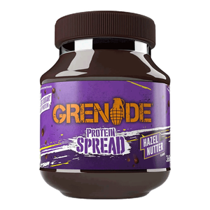 Grenade Hazel Nutter Protein Spread