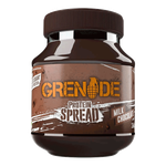 Grenade Milk Chocolate Protein Spread