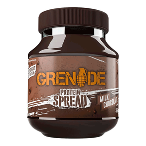 Grenade Milk Chocolate Protein Spread