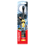 Colgate Batman Toothbrush Soft Kids