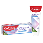 Colgate Sensitive Pro-Relief Whitening Toothpaste 