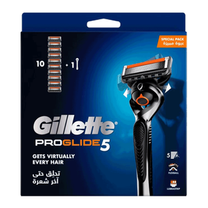 Gillette Proglide Handle