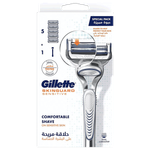 Gillette Skinguard Razor