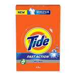 Tide Original Automatic Antibacterial Detergent Powder