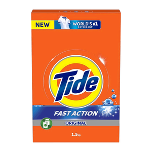 Tide Original Automatic Antibacterial Detergent Powder