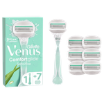 Gillette Venus Deluxe Smooth Razor