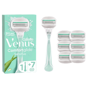Gillette Venus Deluxe Smooth Razor