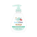 Dove Baby Body Wash Sensitive