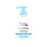 Dove Baby Rich Moisture Body Wash