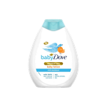 Dove Baby Rich Moisture Lotion