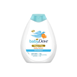 لوشن دوف بيبي الغني بالترطيب