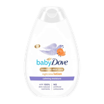 Dove Baby Night Time Lotion