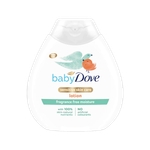 لوشن دوف بيبي للبشرة الحساسة