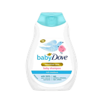 Dove Baby Rich Moisture Shampoo