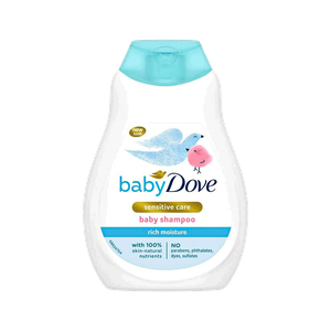 Dove Baby Rich Moisture Shampoo