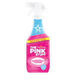 The Pink Stuff Disinfectant Cleaner