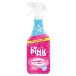 The Pink Stuff Disinfectant Cleaner