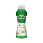 لبنة أكتيفيا كيفير