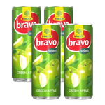 Rauch Bravo Apple Drink
