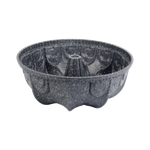 Thermo Ad Cake Mold Daisy Gray