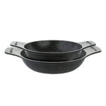 Thermo Ad Egg Set Gray