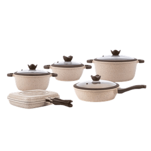 Thermo Ad Premium Concept