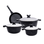 Thermo Ad Granite Set Liliya 