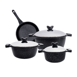 Thermo Ad Granite Set Liliya 