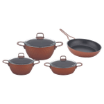  مجموعة جرانيت Lidya من Vivaldi