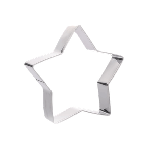 Thermo Ad Star Mold Stainless Steel