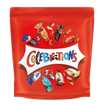 Celebrations Mini Chocolate Box