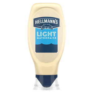 Hellmann’s Light Mayonnaise