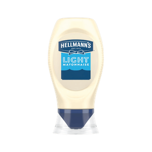 Hellmann's Light Mayonnaise 