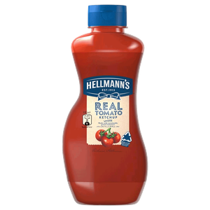 Hellmann's Tomato Ketchup