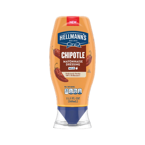 Hellmann's Chipotle Mayonnaise 