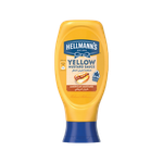 Hellmann's American Mustard 